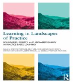 Learning in Landscapes of Practice (eBook, ePUB)