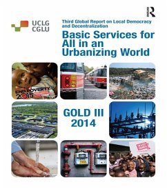 Basic Services for All in an Urbanizing World (eBook, PDF)