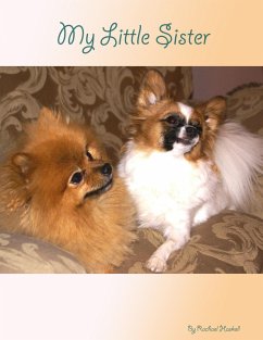 Cover My Little Sister (eBook, ePUB)