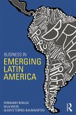 Business in Emerging Latin America (eBook, PDF)