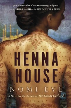 Henna House (eBook, ePUB) - Eve, Nomi