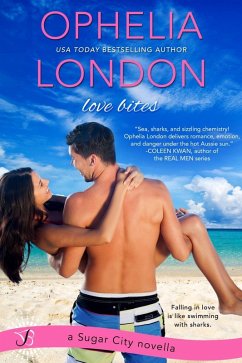 Cover Love Bites (eBook, ePUB)