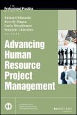 Advancing Human Resource Project Management (eBook, PDF)