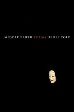 Middle Earth (eBook, ePUB) - Cole, Henri