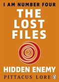 I Am Number Four: The Lost Files: Hidden Enemy (eBook, ePUB)