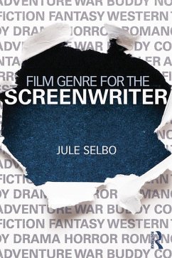 Film Genre for the Screenwriter (eBook, ePUB) - Selbo, Jule