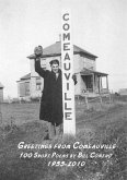 Greetings from Comeauville: 100 Short Poems by Bill Comeau 1955-2010 (eBook, ePUB)