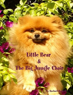 Cover Little Bear & The Big Jungle Chair (eBook, ePUB)