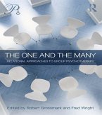 The One and the Many (eBook, ePUB)