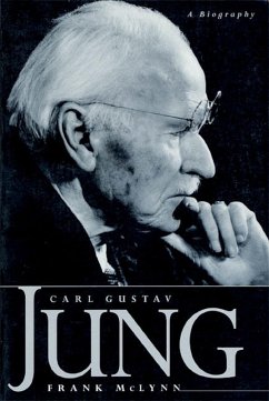Carl Gustav Jung (eBook, ePUB) - Mclynn, Frank