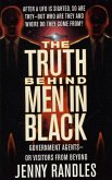 The Truth Behind Men In Black (eBook, ePUB)