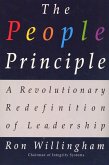The People Principle (eBook, ePUB)