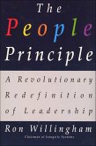 The People Principle (eBook, ePUB)