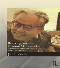 Reviving Ancient Chinese Mathematics (eBook, PDF) Cover Reviving Ancient Chinese Mathematics (eBook, PDF)