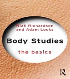 Body Studies: The Basics (eBook, PDF)