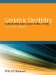 Geriatric Dentistry (eBook, PDF) - Bild 1