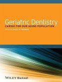 Geriatric Dentistry (eBook, PDF)