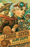 The League of Seven (eBook, ePUB)