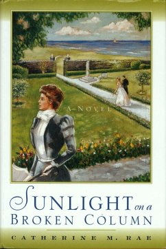 Cover Sunlight On a Broken Column (eBook, ePUB)