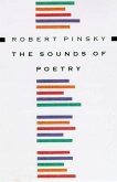 The Sounds of Poetry (eBook, ePUB)