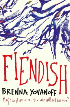 Cover Fiendish (eBook, ePUB)