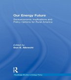 Our Energy Future (eBook, PDF)