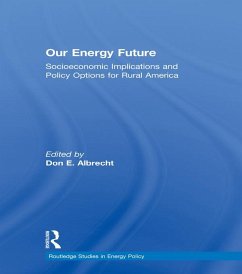 Our Energy Future (eBook, PDF)