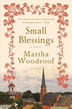 Cover Small Blessings (eBook, ePUB)