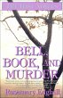 Bell, Book, and Murder (eBook, ePUB) - Bild 1