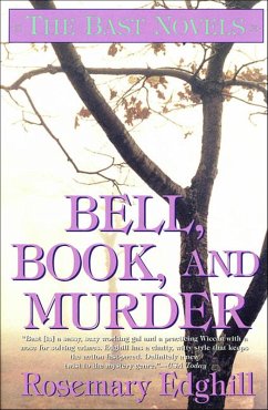 Cover Bell, Book, and Murder (eBook, ePUB)