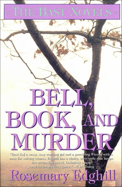 Bell, Book, and Murder (eBook, ePUB)