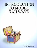 Introduction to Model Railways (eBook, ePUB)
