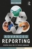 Advanced Reporting (eBook, ePUB)
