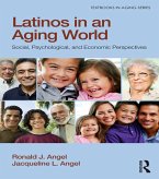 Latinos in an Aging World (eBook, ePUB)