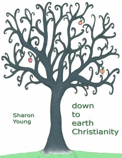 Cover Down to Earth Christianity (eBook, ePUB)