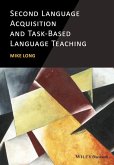 Second Language Acquisition and Task-Based Language Teaching (eBook, PDF)