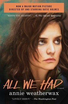 Cover All We Had (eBook, ePUB)