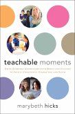Teachable Moments (eBook, ePUB)