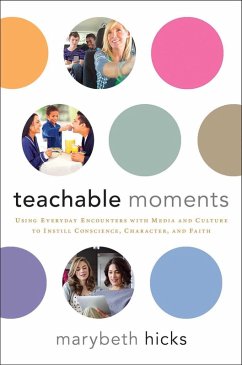 Teachable Moments (eBook, ePUB) - Hicks, Marybeth