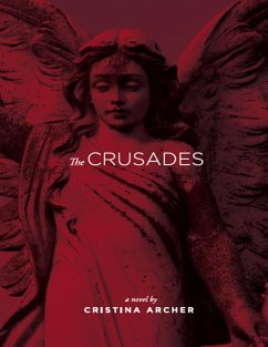 Cover The Crusades (eBook, ePUB)
