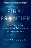 Final Frontier (eBook, ePUB)