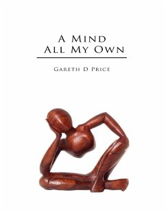 A Mind All My Own (eBook, ePUB) - Price, Gareth