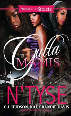 Gutta Mamis (eBook, ePUB) - N'Tyse