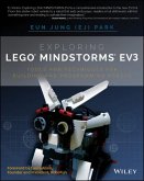 Exploring LEGO Mindstorms EV3 (eBook, ePUB)