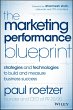 The Marketing Performance Blueprint... - Bild 1