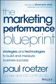 The Marketing Performance Blueprint (eBook, ePUB)