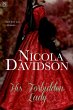 His Forbidden Lady (eBook, ePUB) - Bild 1
