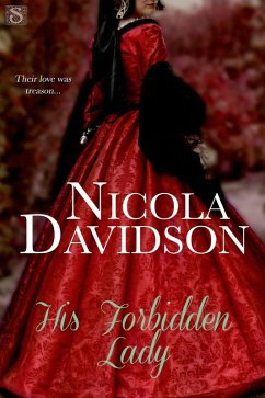His Forbidden Lady (eBook, ePUB) - Davidson, Nicola