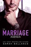 The Marriage Agenda (eBook, ePUB)