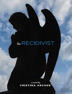 Cover The Recidivist (eBook, ePUB)